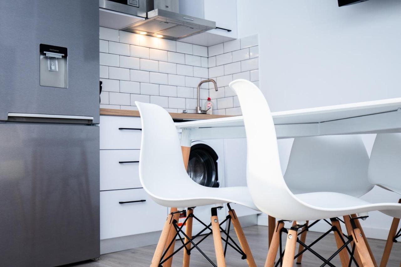 Cozy Studio 4 People With Parking Синая Екстериор снимка