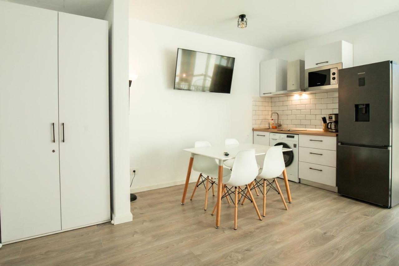Cozy Studio 4 People With Parking Синая Екстериор снимка