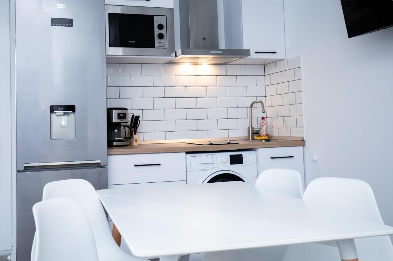 Cozy Studio 4 People With Parking Синая Екстериор снимка