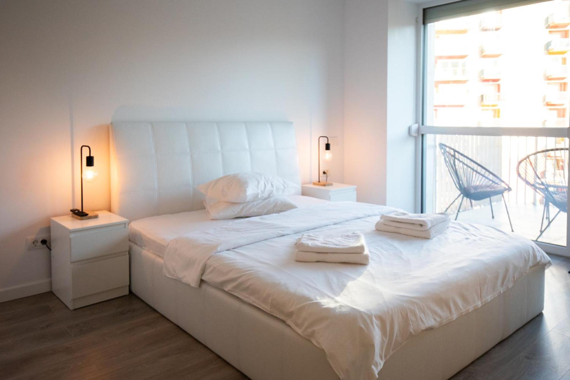 Cozy Studio 4 People With Parking Синая Екстериор снимка